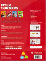 FOUR CORNERS 2
